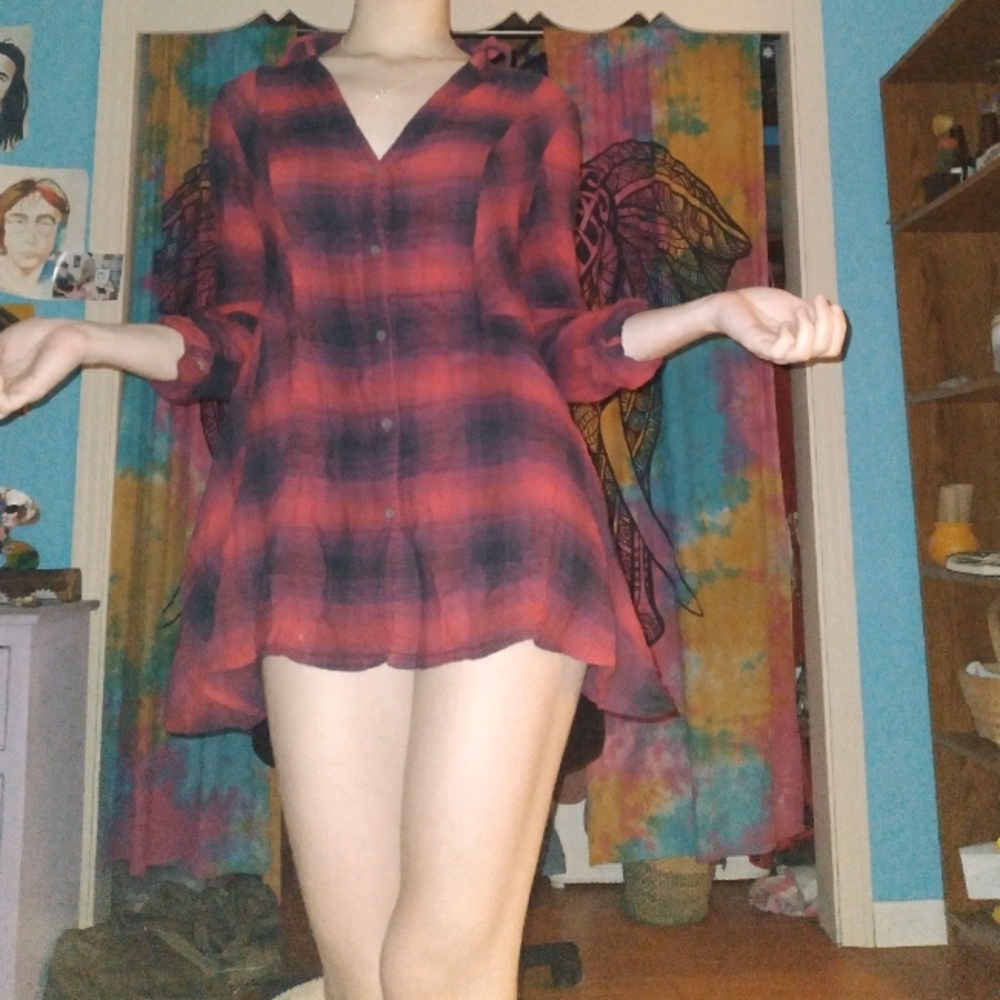Flannel